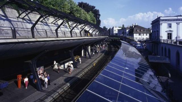 Image: Queríamos un Calatrava