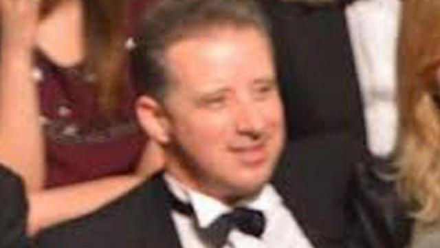 Christopher Steele, ex agente secreto británico y supuesto autor del informe sobre Trump.