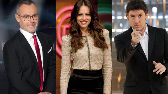 La saturación de un mismo formato: el error de las tres grandes cadenas