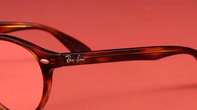 Gafas de Ray-Ban.