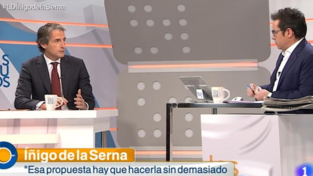 Los 46 casos de manipulación o censura en TVE en sólo tres meses