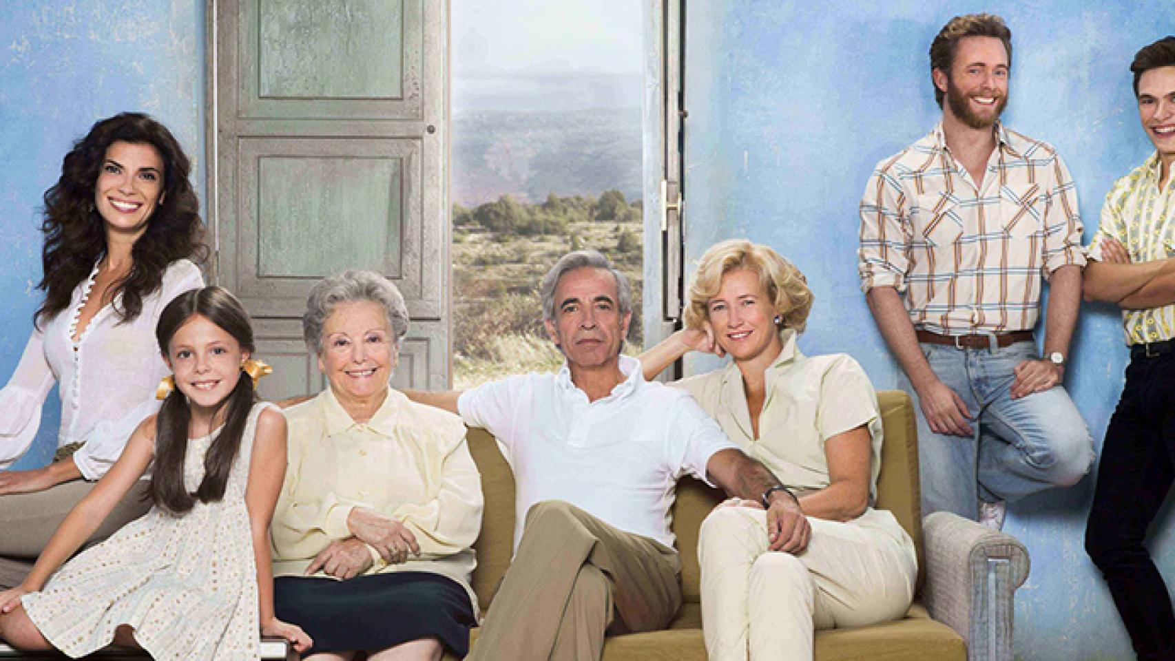 ¿Cuánto cuestan las series y los programas de TVE?