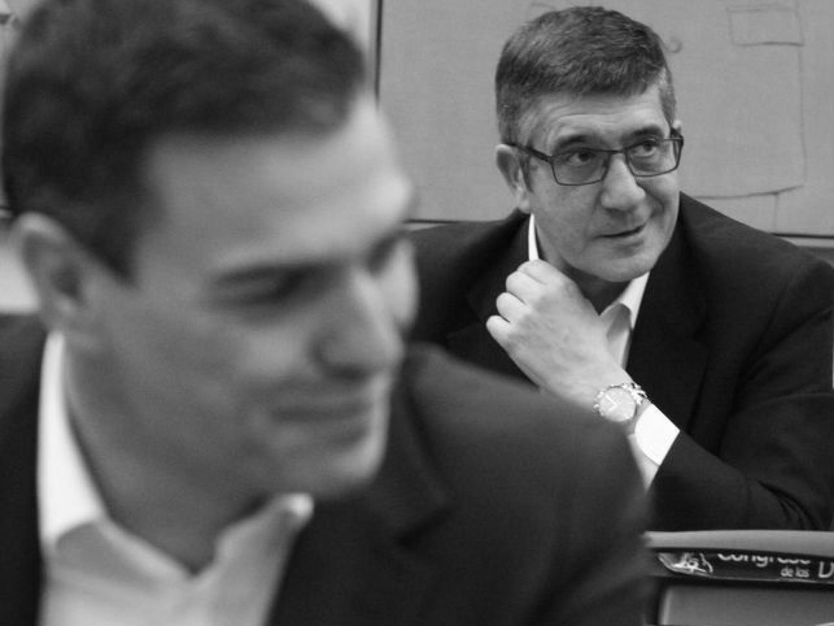 ¿Primarias con 'numerus clausus'?