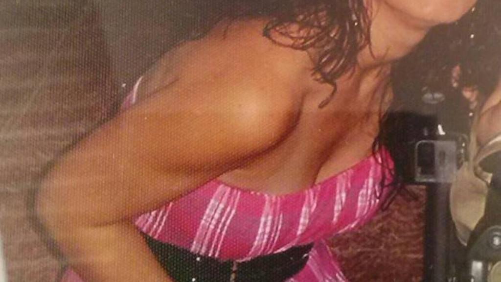 Toñi vivía en Huércal de Almería, donde trabajaba en un almacén de frutas y verduras y en un bar como camarera.