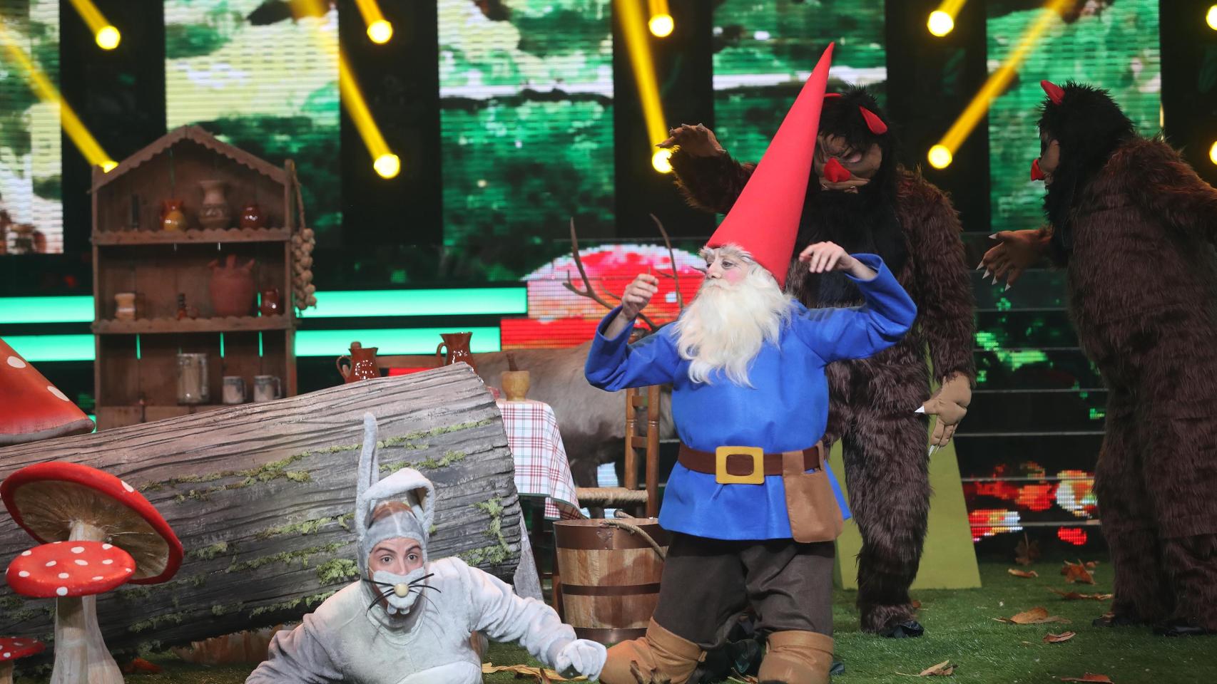 Antena 3 alargará 'Tu cara me suena' a 18 galas: su final será el 3 de marzo