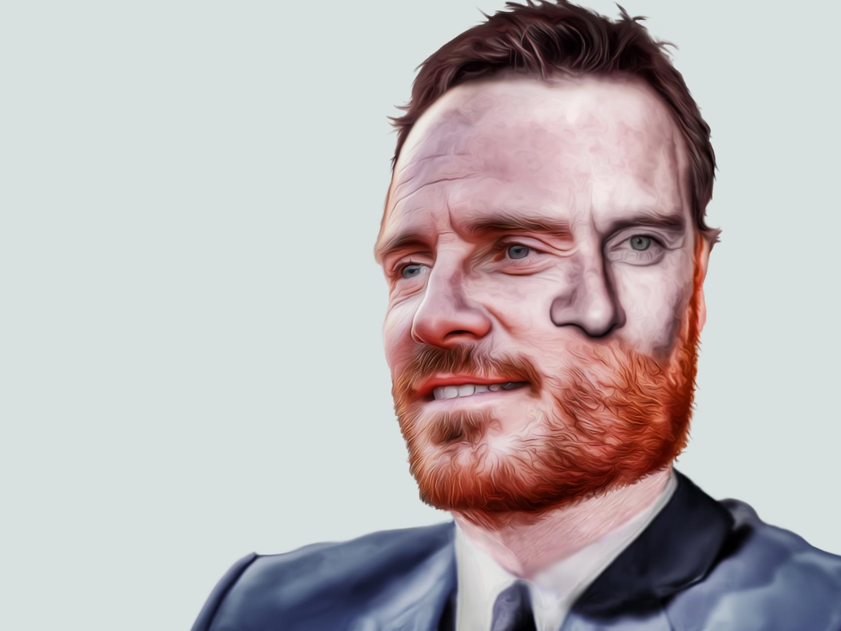Michael Fassbender estrena La luz entre los océanos.