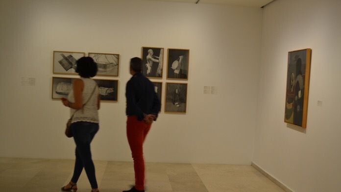 puertas abiertas museo patio herreriano valladolid 12