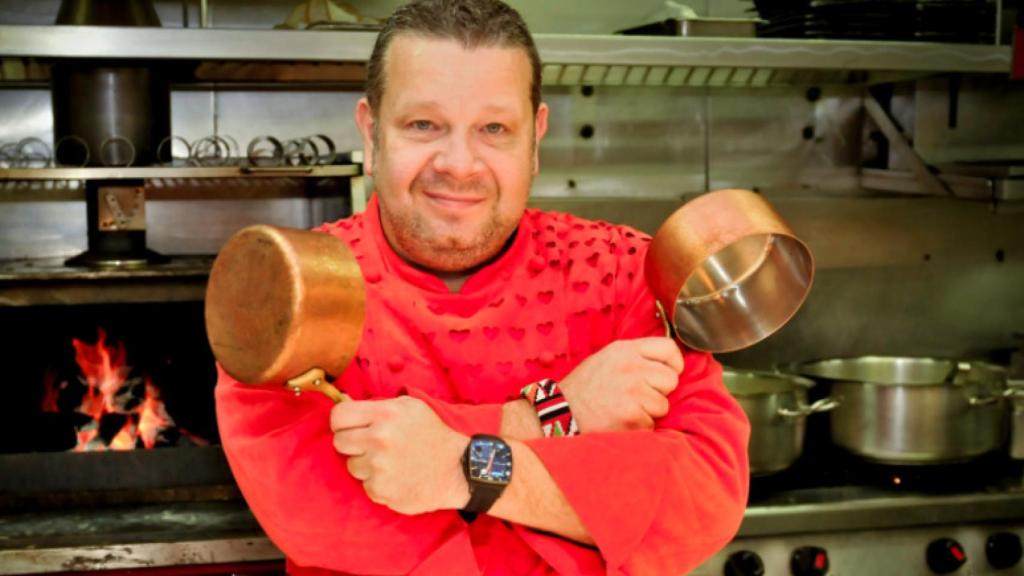 laSexta prepara demanda contra los restaurantes que van tras Chicote