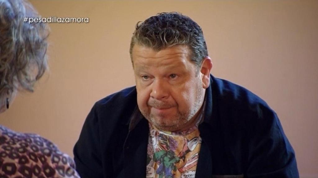 La 'pesadilla' de Chicote: 22 restaurantes se unen para demandarle