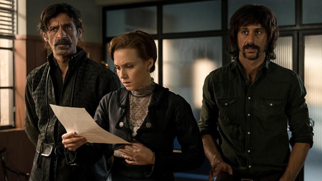 Cómo consumen los españoles la televisión en diferido