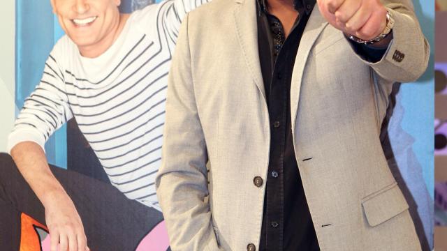 Kiko Hernández ha dado la bienvenida al mundo a sus mellizas en California.