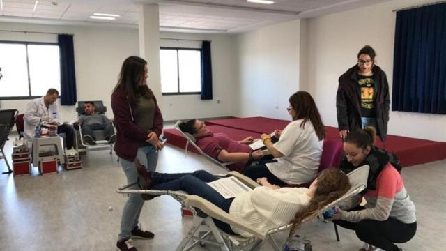 donacion sangre donante 1