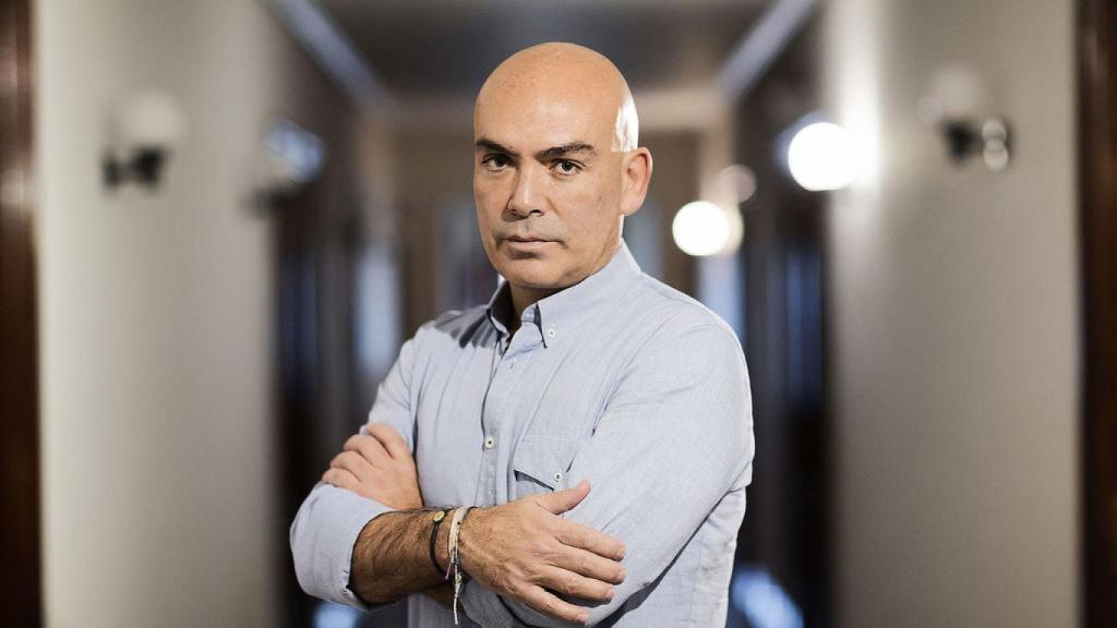 Kike Sarasola: No hemos censurado nada porque no soy de decir tacos