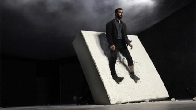 Image: Papaioannou, mito y verdad