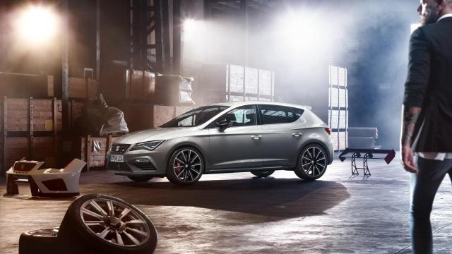 El modelo más potente de la historia de SEAT ya tiene precio