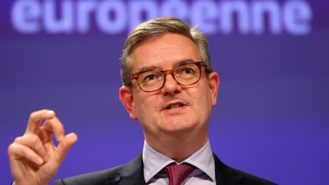 King cree que la UE podría hacer más para contrarrestar la propaganda de Rusia