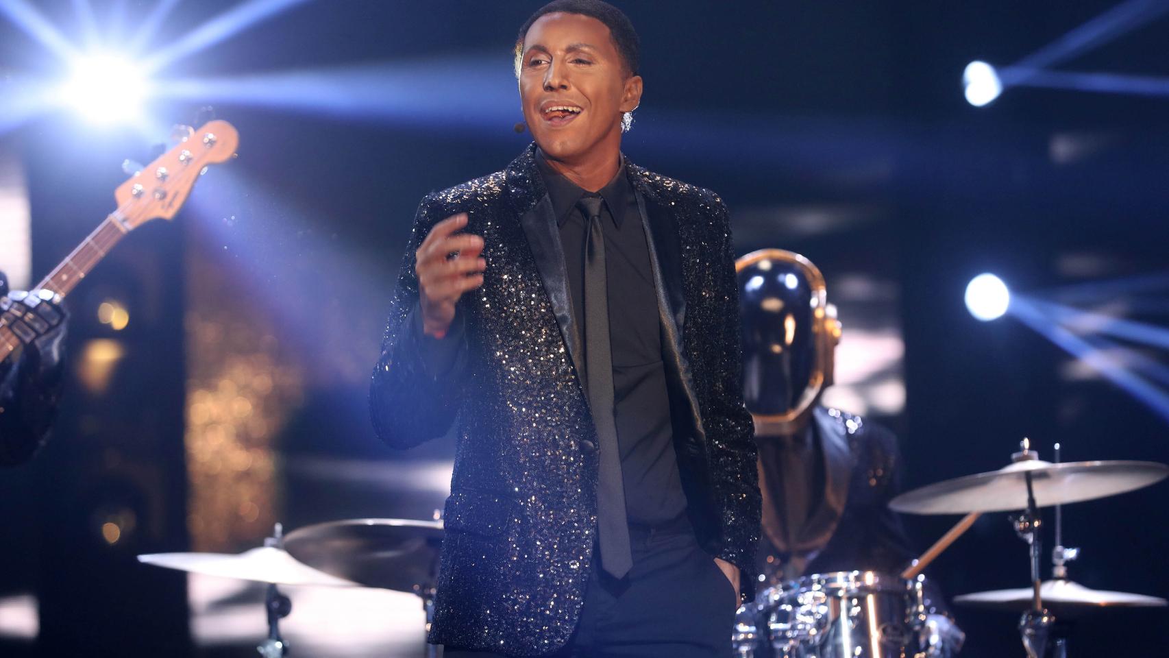 Canco Rodríguez gana la gala 12 de 'TCMS' tras empatar con Rosa