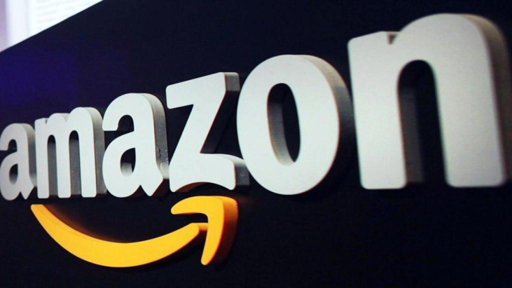 Amazon logo