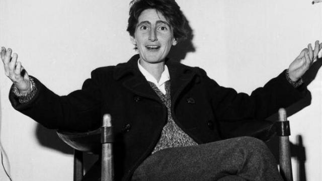 La duquesa roja, Luisa Isabel Álvarez de Toledo