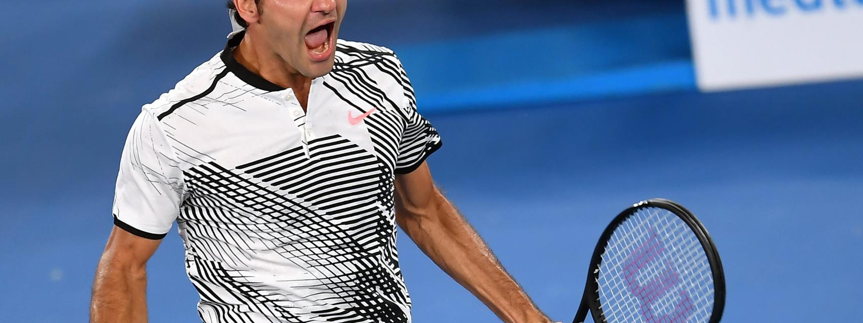 Tennis Australian Open 2017