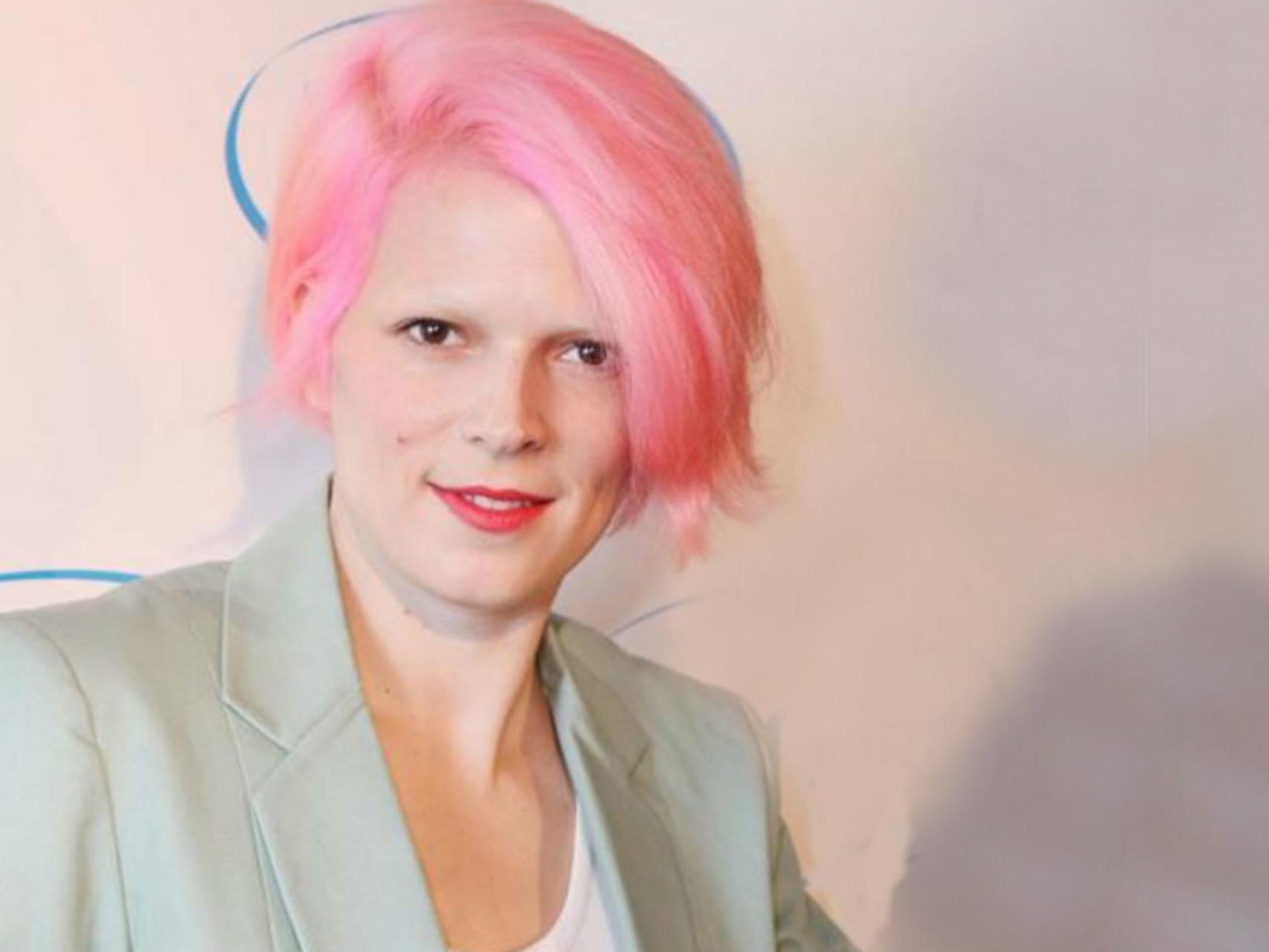 Bimba Bosé, siempre camaleónica y atrevida