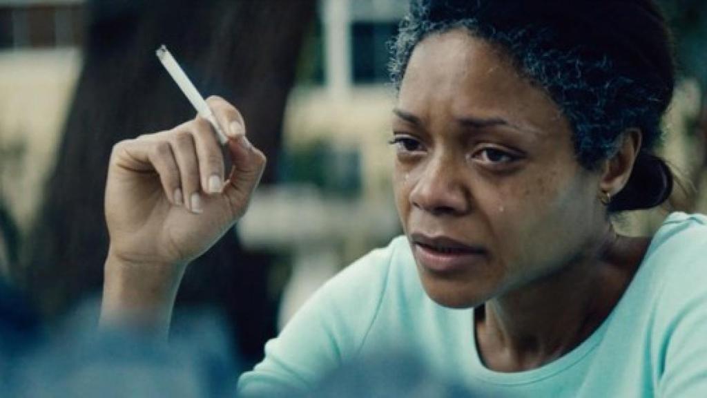 Naomie Harris consigue su primera nominación por Moonlight.