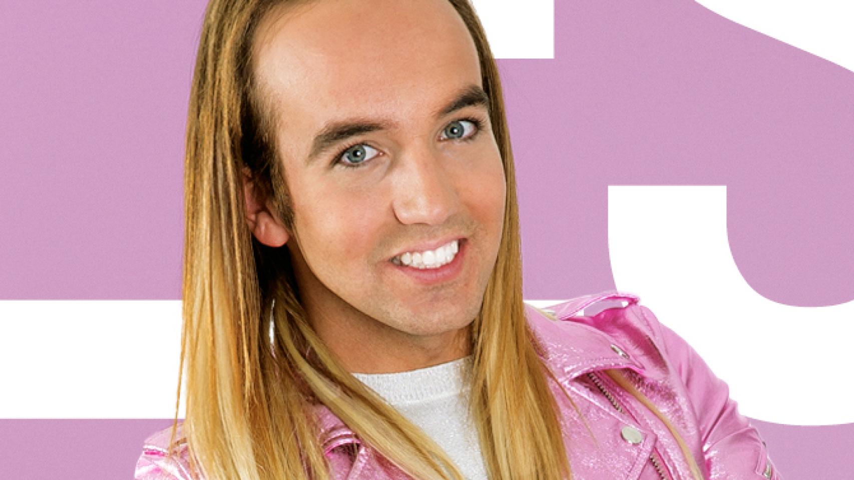 Aless Gibaja, el gran metemierda de 'GH VIP 5'