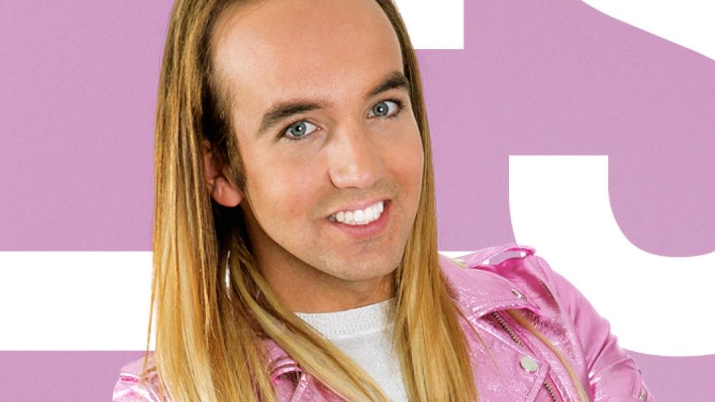 Aless Gibaja, el gran metemierda de 'GH VIP 5'