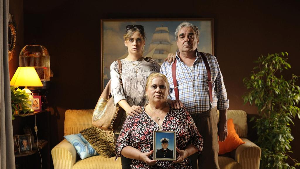 RTVE, gran ventana del cine español: en 2016 emitió el 90% de las cintas