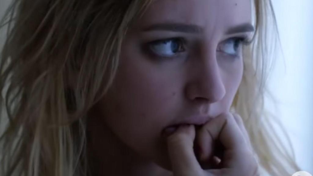 Primer trailer de la TV Movie de Britney Spears, 'Britney Ever After'