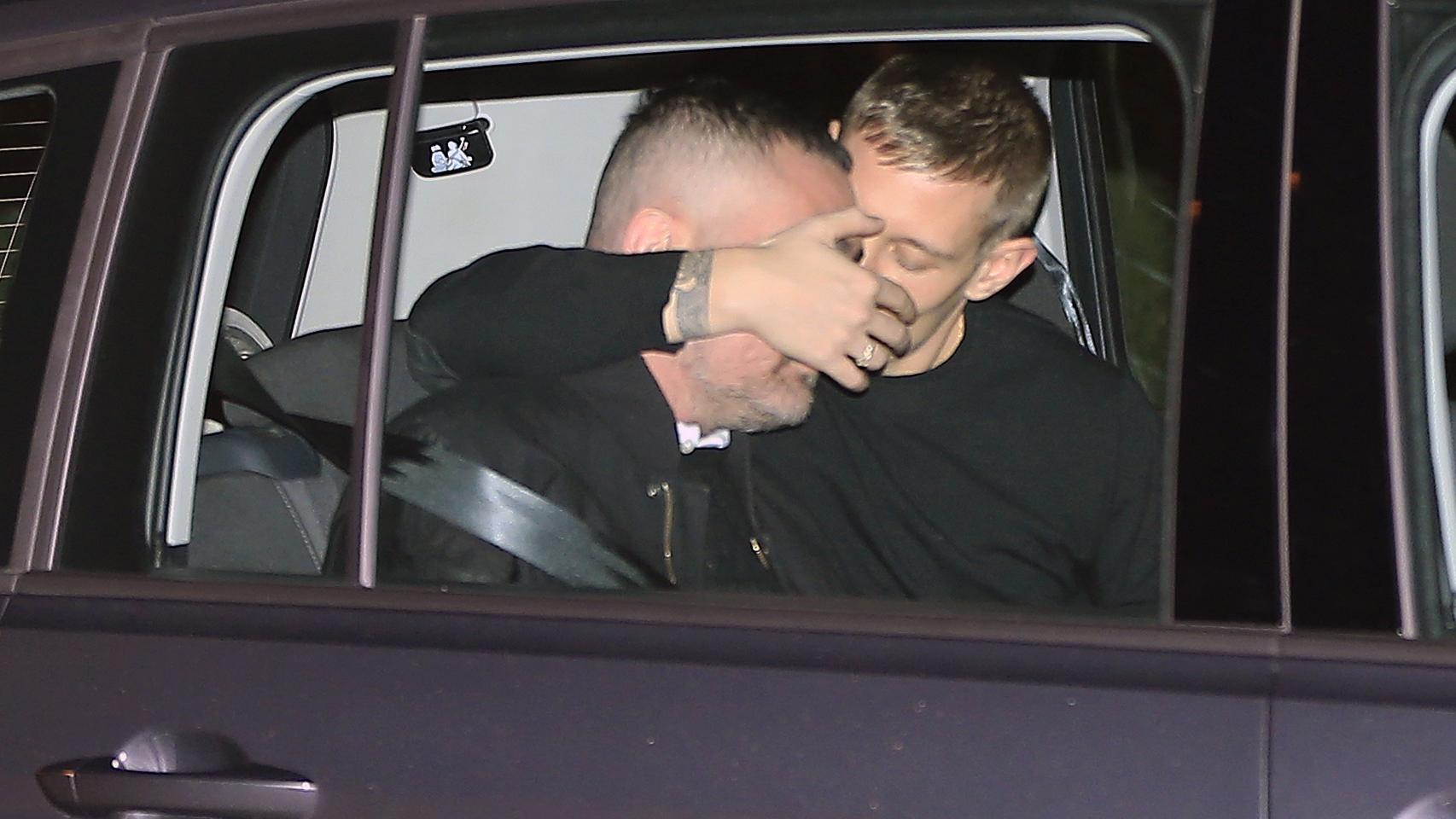 La familia y amigos de Bimba Bosé le dan su último adiós