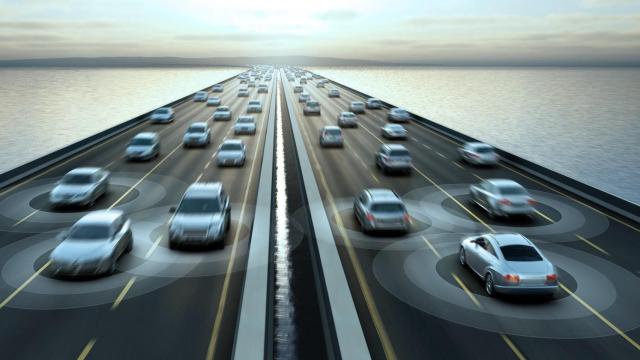 El coche conectado cambiará la infraestructuras de comunicación