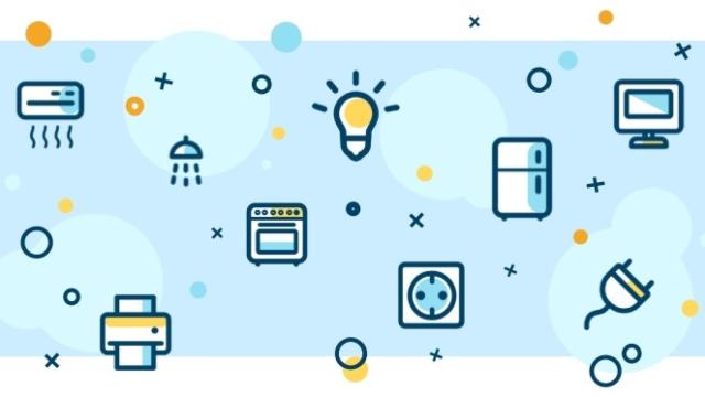 Estas son las claves para reducir tu factura energética