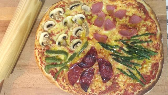 pizza-monsieur-cuisine-plus
