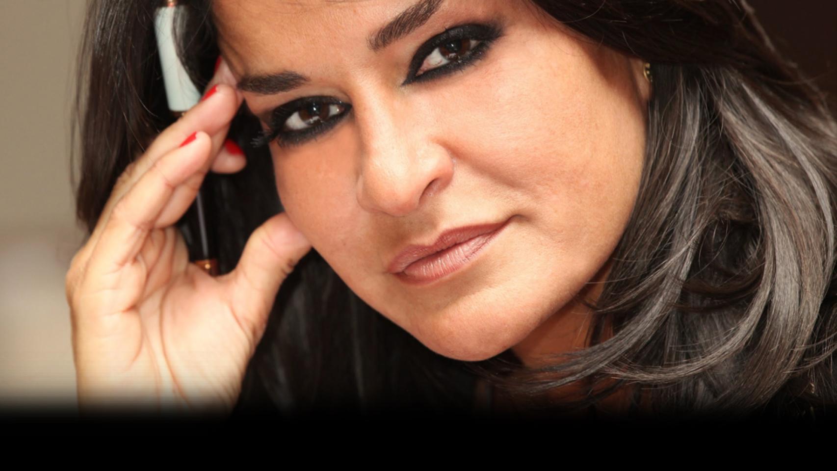 Telecinco confirma la entrada de Aída Nízar en la casa de 'GH VIP 5'