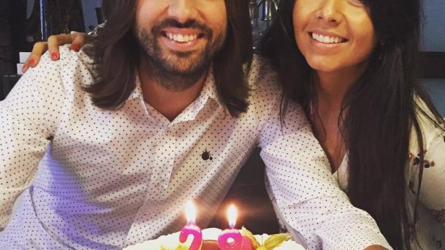 Juan Carmona y Fernando Verdasxo