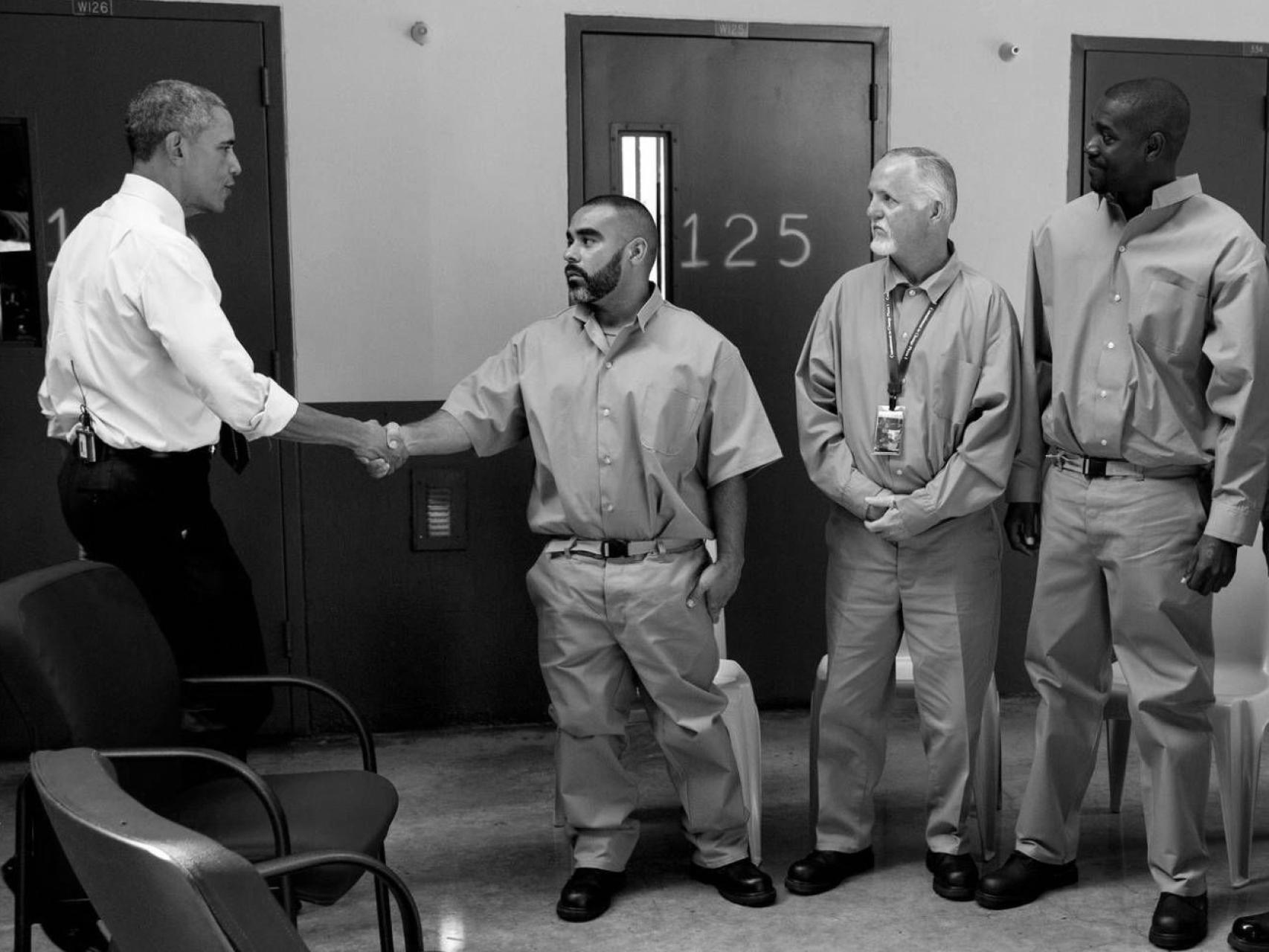 La indulgencia del presidente Obama