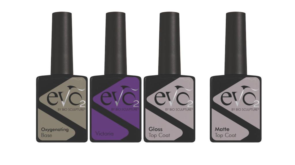 Pack de colores de EVO2.