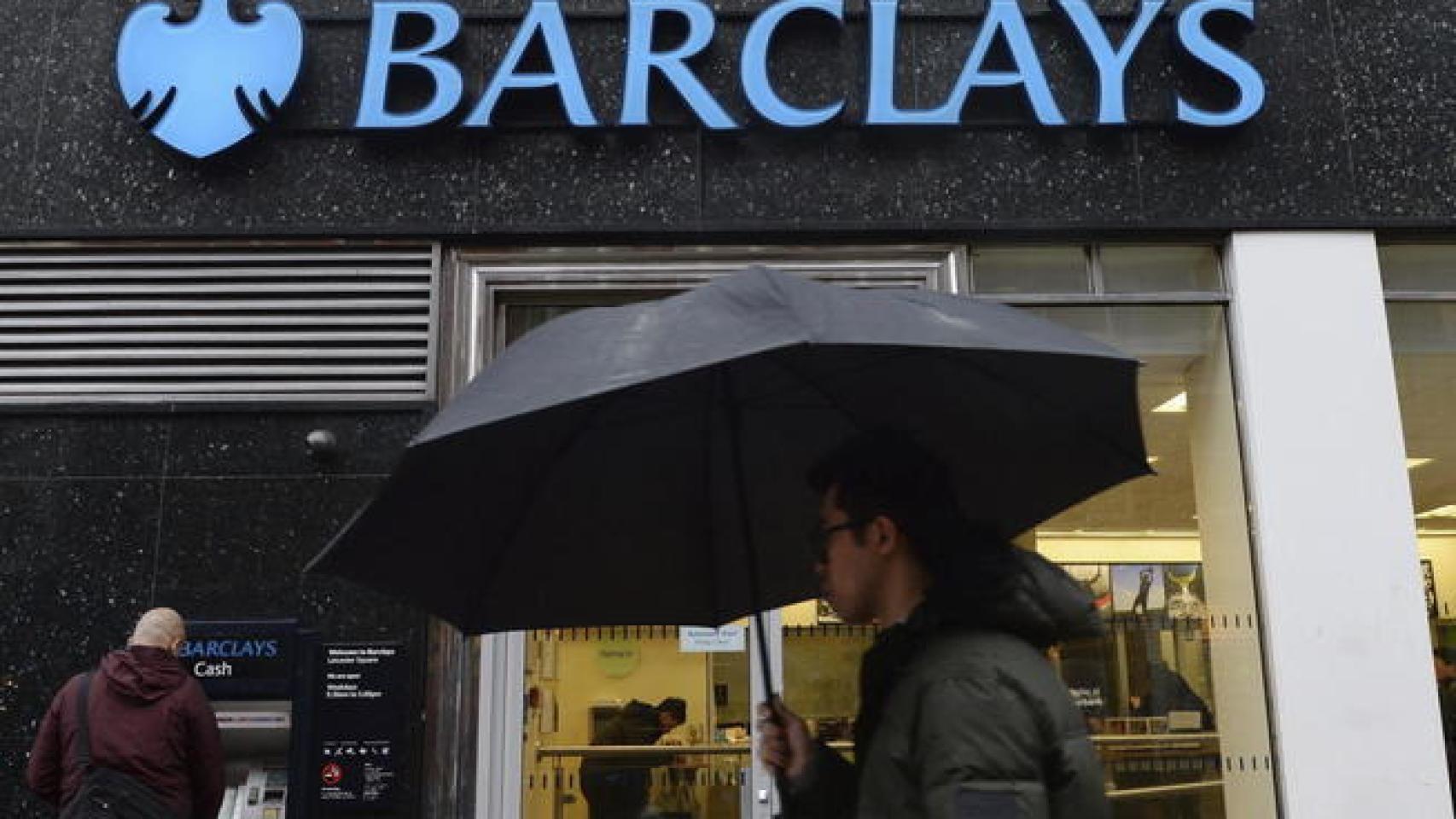 barclays