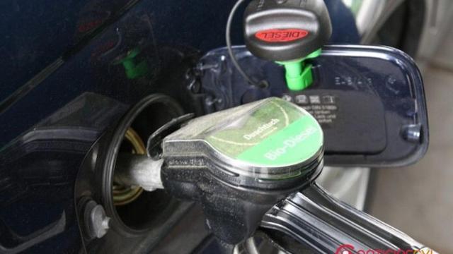 Las gasolineras autoservicio son cada vez más habituales, pues permiten al empresario abaratar costes.