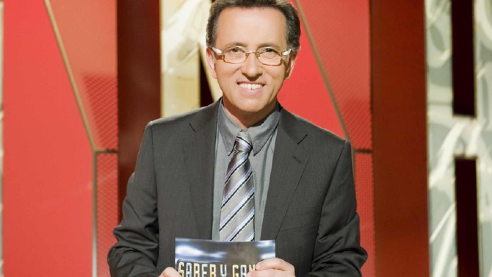 'Saber y ganar' repesca a un concursante expulsado por una negligencia del programa