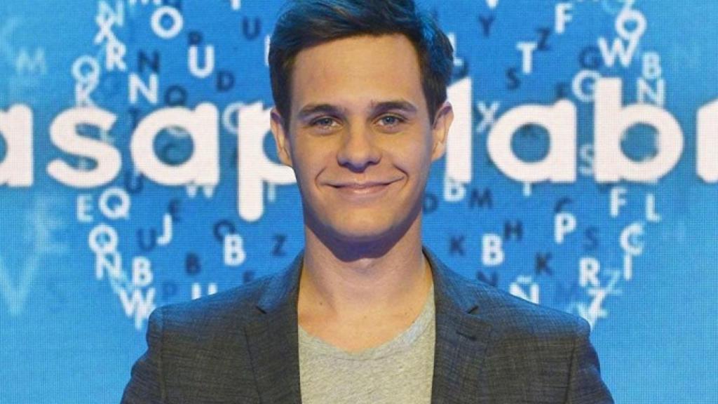 Telecinco, a por enero: 'Pasapalabra' también en fin de semana