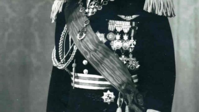 'El general sin miedo' portugués, Humberto Delgado, fue asesinado en Badajoz.