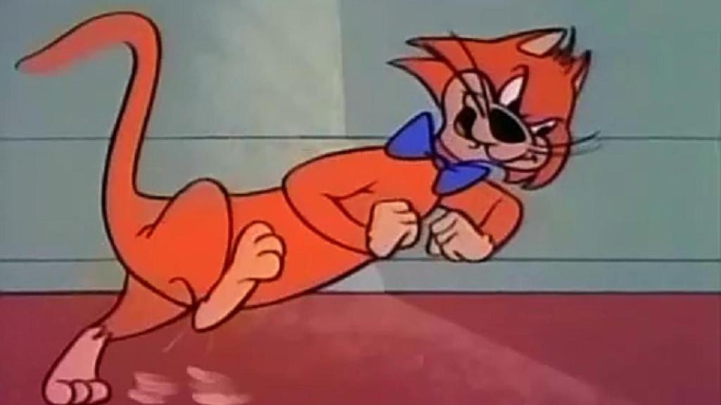 Su mardith roedoreh ha traspasado generaciones.