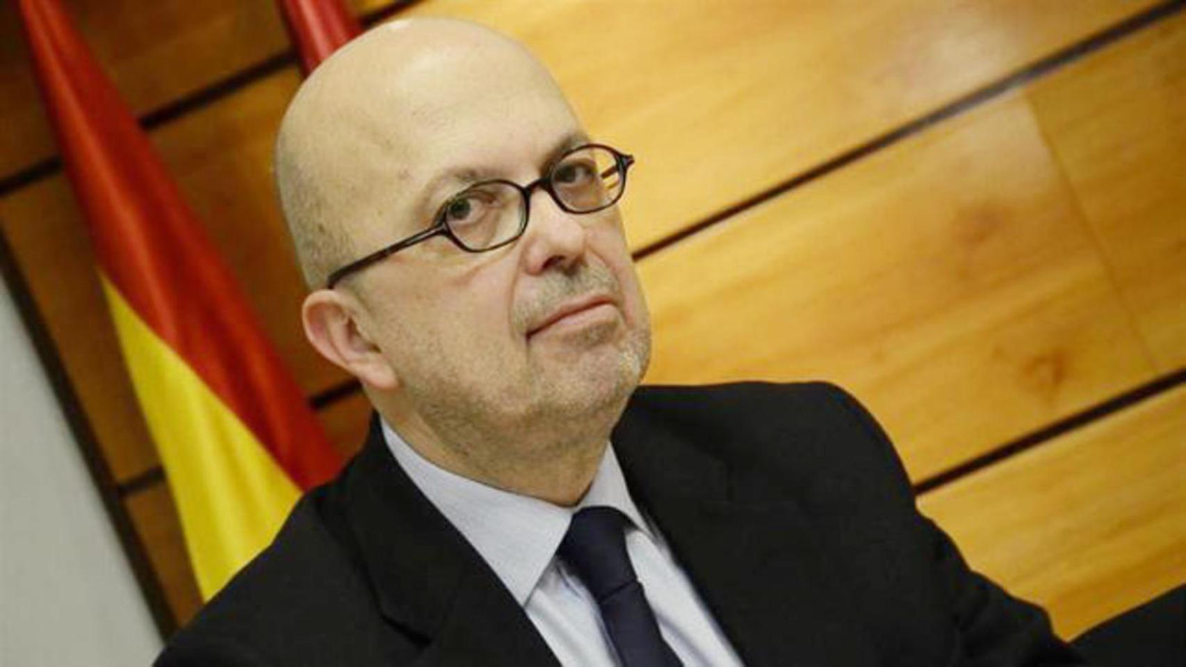 Confirman la condena a Nacho Villa, exdirector de RTVCM, por daños morales