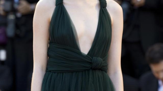 Emma Stone se ha convertido en la actriz del momento.