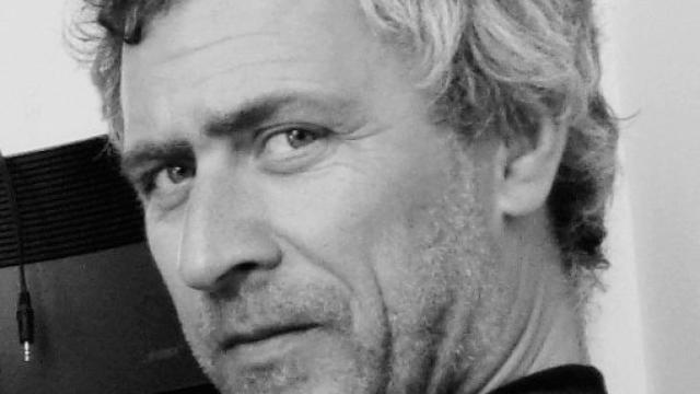 Image: El invernadero