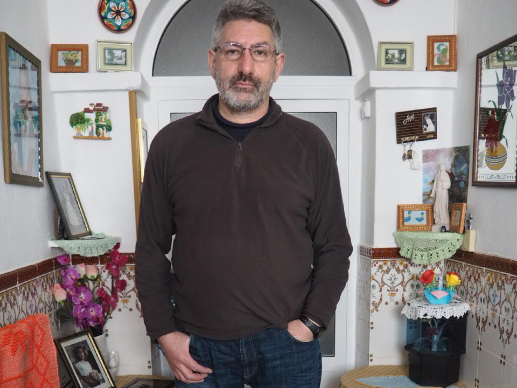 Arlindo Luis Carbalho Corbero fue condenado a 514 años de cárcel como autor de 35 violaciones.