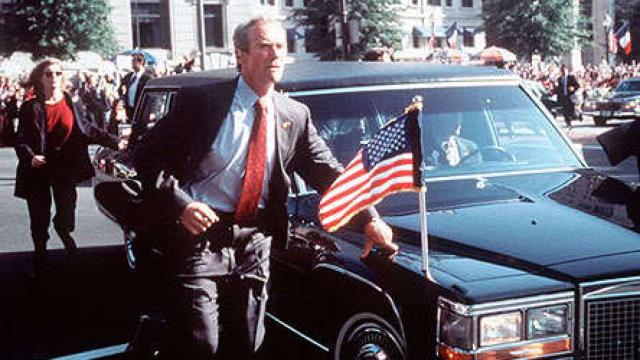 Clint Eastwood y René Russo interpretaron a agentes de este cuerpo en el Cine.