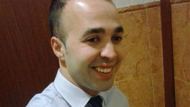 El amor irrefrenable por el fuego del camarero que se convirtió en el mayor pirómano de coches